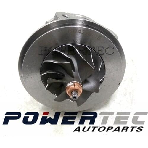 For Volvo PKW XC90 / XC70 2.5 T 154 Kw 210 HP B5254T2 - 49377-06210 turbine auto parts assy core chra turbo charger 49377-06200