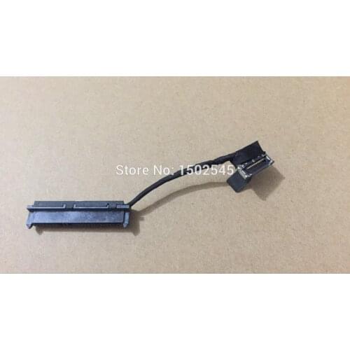 Free shipping genuine new original laptop hard drive connector for HP Split X2 HDD interface cable DD0W05HD000