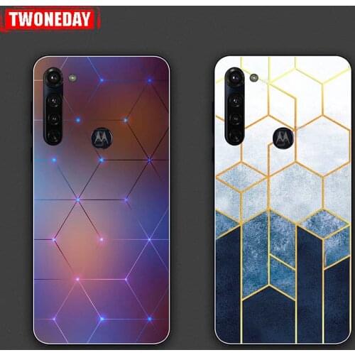 For Moto G Stylus 2021 Case NEW Fashion Black Soft Silicone Phone Cases For Motorola Moto G Stylus 2021 2020 Back Cover Coque