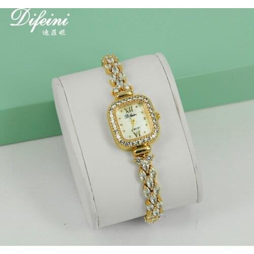 Ladies Quartz Watch Difeini China