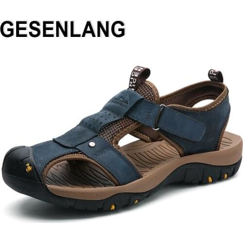 Beach Shoes GESENLANG China