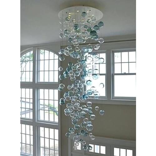 GIRBAN Crystal Chandeliers