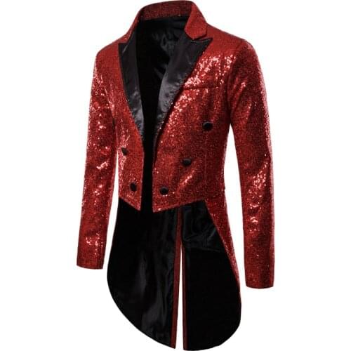 GuliriFei Men's Jackets