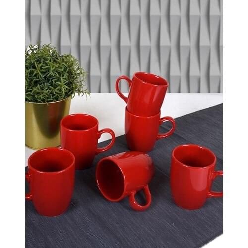 Keramika Mugs