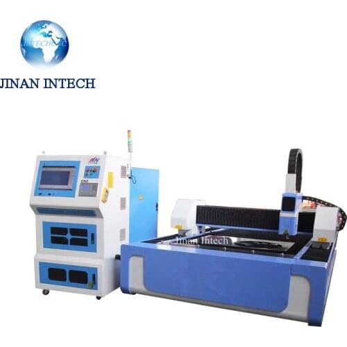 Cnc Laser Metal raycus fiber laser cutter 500w cnc fiber laser cutting machine