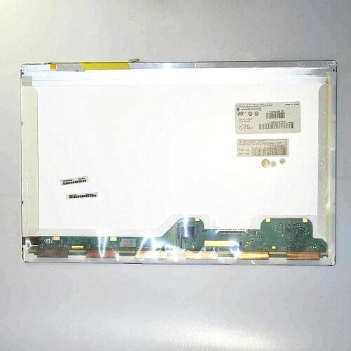 LP171WP4-TLB1 TLN1 Laptop Lcd Screen 17 inchs 30pins Lvds 1 pcs CCFL Lcd Matrix dispaly B170PW06 LTN170BT08 N170C2-L02 LTN170X2