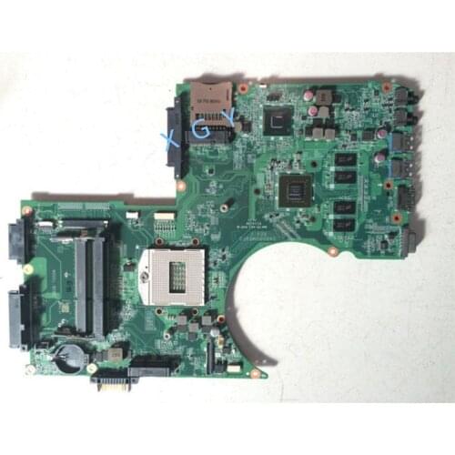 For Toshiba Satellite P70 P75 P70-A P75-A laptop motherboard A000241240 DABDBDMB8F0 with GT740M 2GB 100% test ok