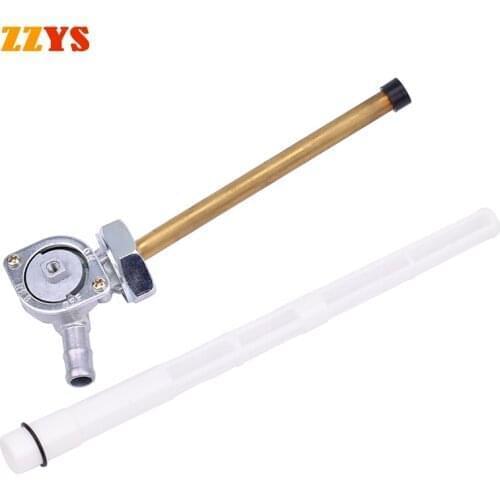 Motorcycle Petrol Fuel Tank Valve Tap Switch Cock Petcock For Honda NSR250 CB-1 NSR 250 CBR400 MC23 MC29 CBR Steed 400 Steed400