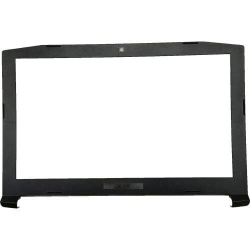 New For Acer Nitro 5 AN515-42 AN515-41 AN515-51 AN515-53 N17C1 Laptop LCD Front Bezel AP211000800 Black