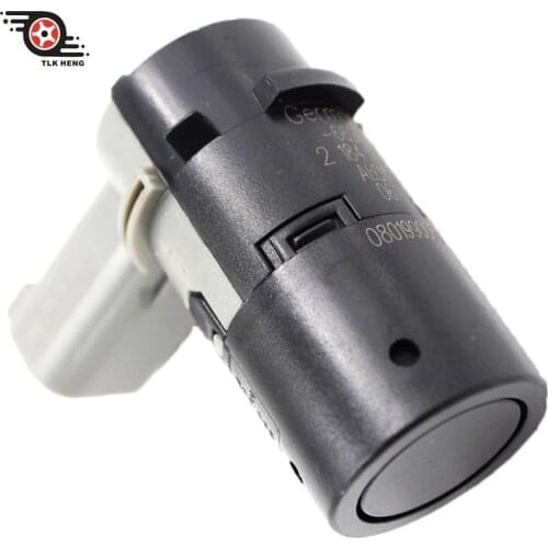 New Rear PDC Parking Sensor Wireless Parking Radar for BMW E65 E66 730 735 740 745 750 760 OE 66202184264