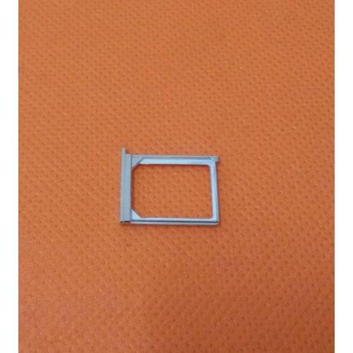 Original Sim Card Holder Tray Card Slot for Cubot X11 5.5" JDI HD MTK6592 Octa Core 1280x720 Free shipping