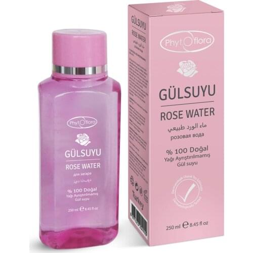 PHYTOFLORA Skin Care Products