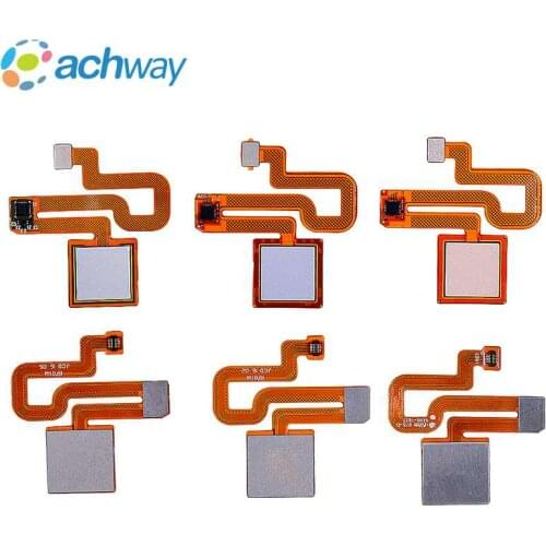 For xiaomi redmi note 3 fingerprint scanner Original ID finger print Flex Cable Accessories For Redmi note 3 pro/prime Cable