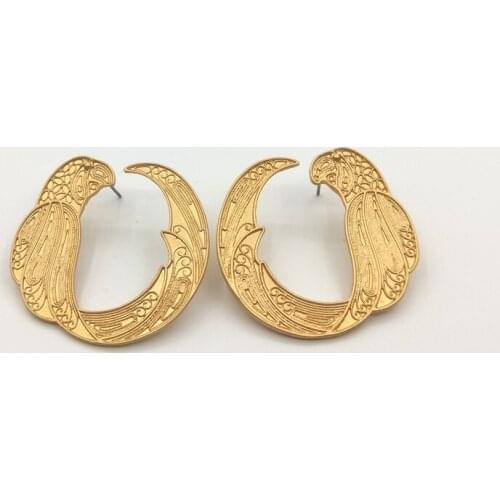 Jewelry personality perfect sweet fashion womens net red fashionable ear stud a58-5