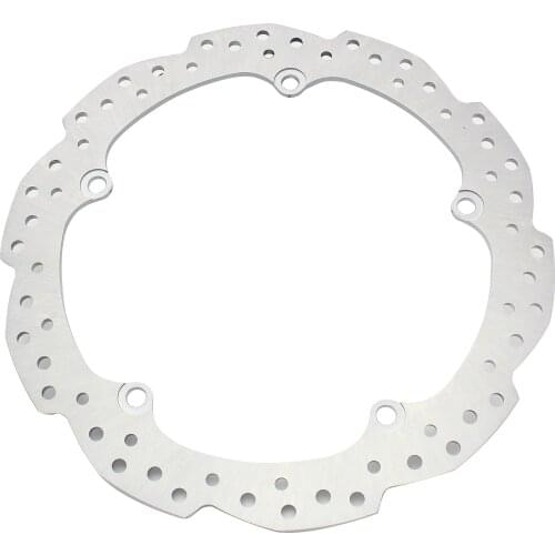 Stainless Steel Front Brake Disc Rotor For HONDA NC700S/X /NC700D Integra 12-13,NC750S/X 2014-18