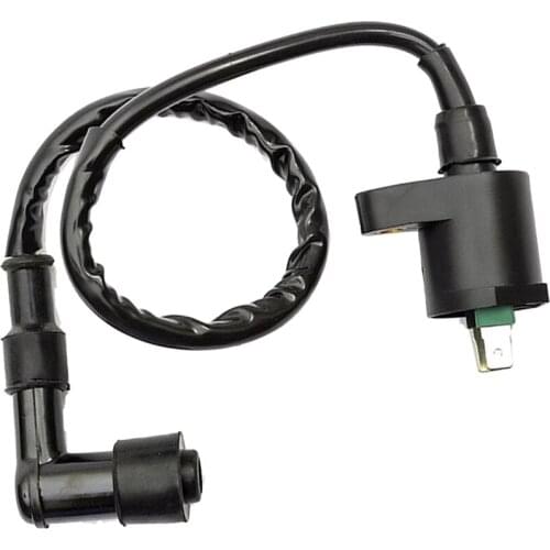 Ignition Coil Replacement For Honda TRX300 Dirt Bike Motorcycle ATV