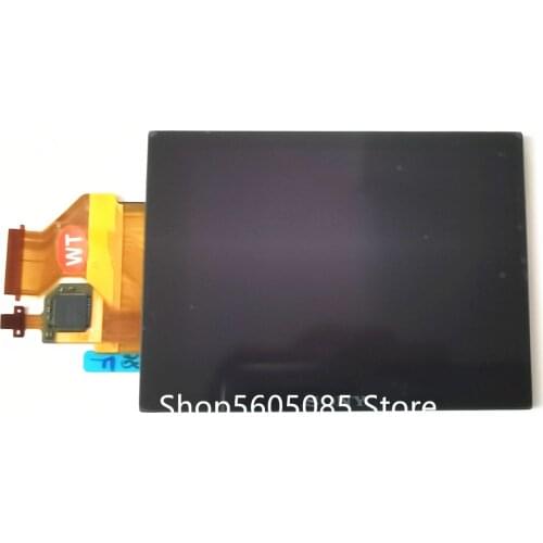 Replacement Part For Sony ILCE-7M3 A7M3 A7 III LCD Screen Display With Touch Panel NEW Original