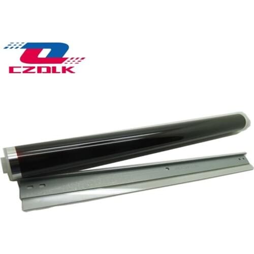 1set X New compatible Km1635 Opc Drum Drum and Cleaning Blade for Kyocera Km1620 1635 2020 2035 2050