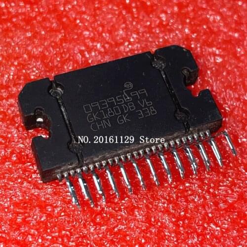 1PCS 09395699 O9395699 ZIP-25 100% New&original