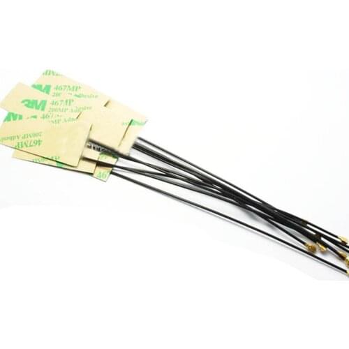 1PC GPS Passive Antenna Positioning Aerial Internal OMNI Ipex Connector for GPS Module