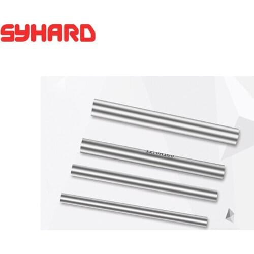10pcs/lot High Speed Steel HSS round bar Turning Tool Dia 5.0-5.9mm 6.0-6.9mm Length 100mm