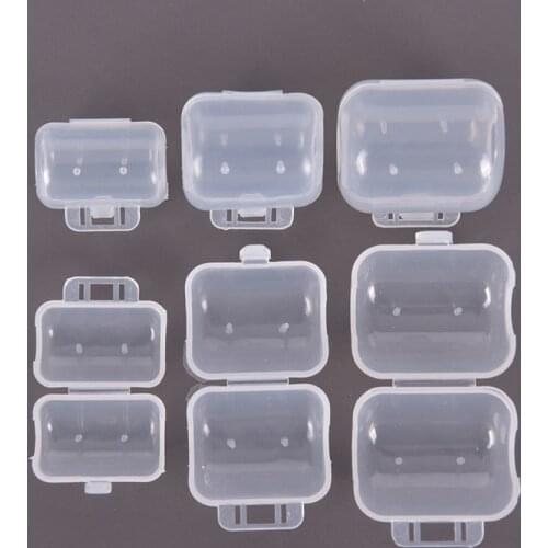 30pcs Fishing Lures Hook Protector Cover Prawn Shrimp Bait Safety Caps FishingNew