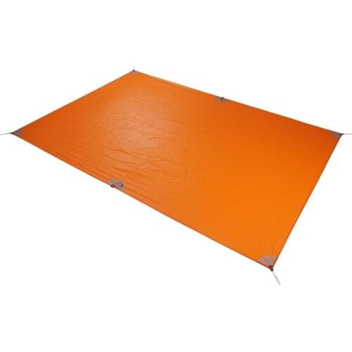 3F UL GEAR 30D Tent Mat Ultralight Fabric Outdoor Camping Tarpaulin Picnic Mat
