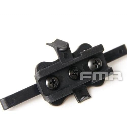 FMA CONTOUR HD ADAPTER FAST FOR Airsoft Paintball and Outdoor Hunting High Definition Adapters TB1141