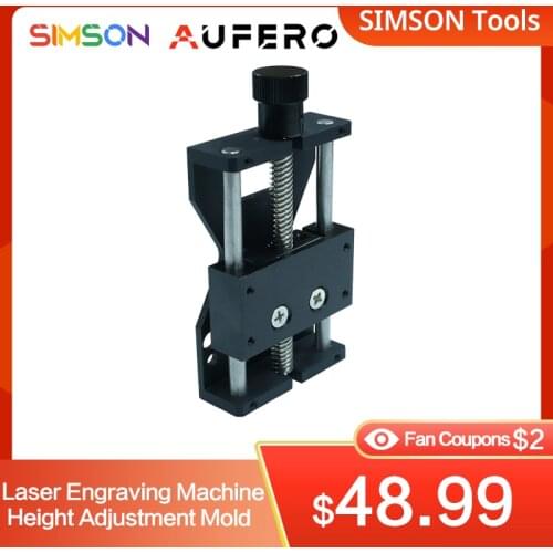 Aufero Spare Parts For Woodworking Machines