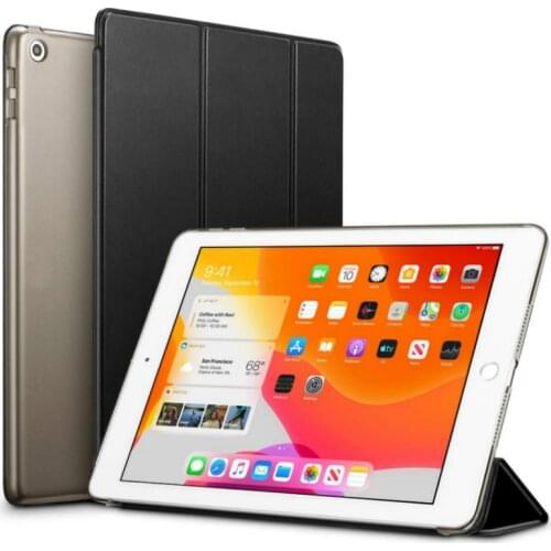 Case for iPad 2017 2018 9.7" Tablet Cover Auto Sleep Wake Up for iPad Air 1 2 5/6th Gen Ultra Slim Lightweight Stand Smart Cover