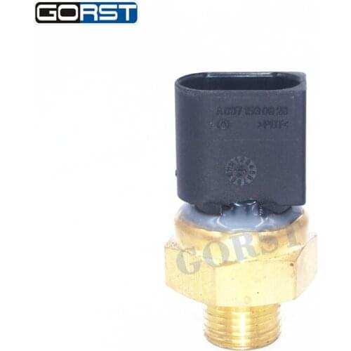 Oil Pressure Transducer Sensor Switch For DDE Detroit Diesel For Benz bus BZ 600 609 4000 A0071530828 0071530828 0061526028