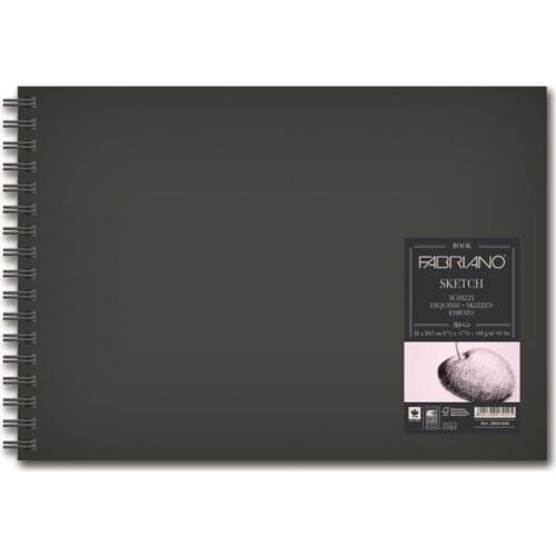FABRIANO Diaries And Notebooks