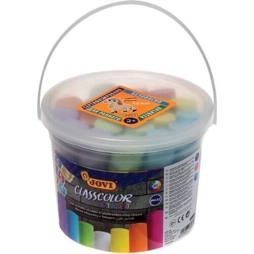 JOVI Crayons For Drawing