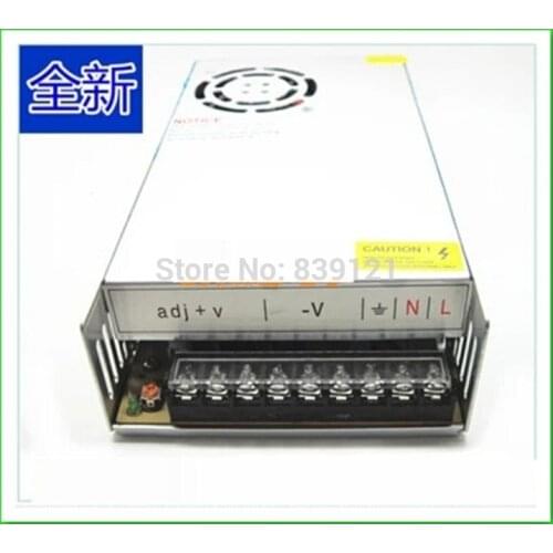 Hot sales good price good quality switch power 500W 220v 48v 10.5a Dc power