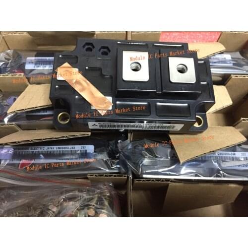 CM600HA-24A New IGBT module Free shipping Fast delivery