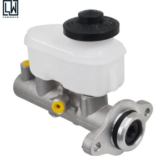 New Brake Master Cylinder Fit for Toyota Camry Avalon Lexus ES300 Solara 1999