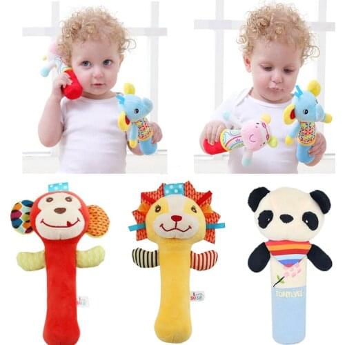 Интерактивные игрушки для малышей ONEVAN China At AliExpress