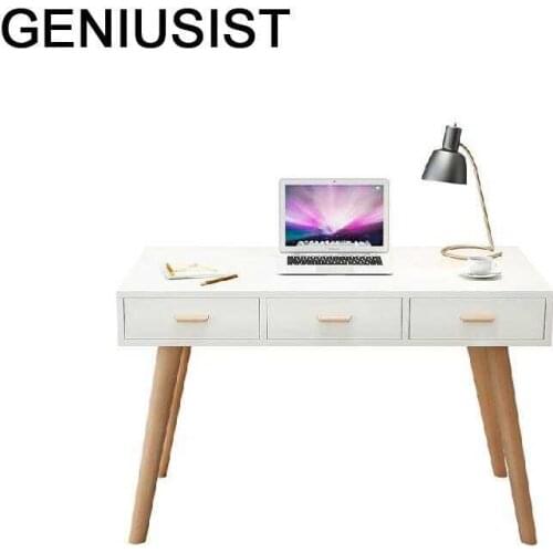 Laptop Tisch Lap Tray Para Notebook Office Infantil Stand Bed Escritorio De Oficina Mesa Bedside Desk Study Computer Table