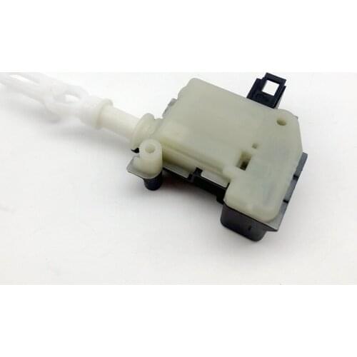 Trunk Tail Door Lock Release Actuator Servo Motor For VW Caddy MK3 Passat Phaeton Touareg Transporter MK V 5 A2 A3 A4 A5 A6