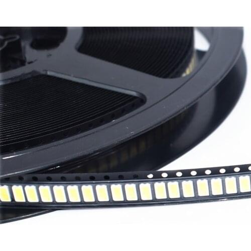 500PCS For SAMSUNG LED Backlight 0.5W 3v 5630 Cool white LCD Backlight for TV TV Application SPBWH1532S1ZVC1BIB