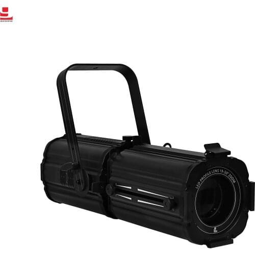 LED 150W Mono White Wedding Party DJ Show Lighting For Project Installation