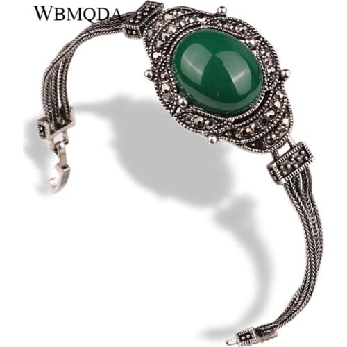 Большие браслеты Wbmqda China At AliExpress