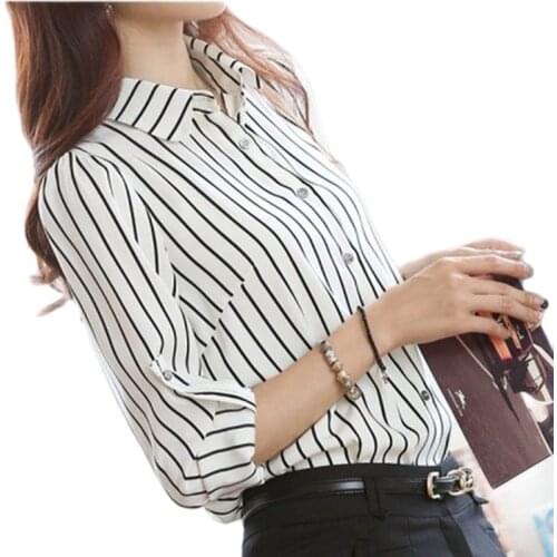 WSFS Women's Blouses And Shirts