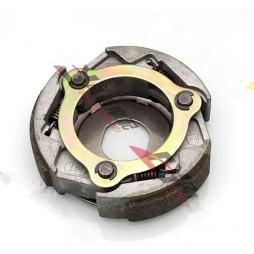 Motorcycle Parts Drive Grinding Blocks For Yamaha Majesty YP250 Linhai 250 LH250 YP LH 250 Fly Clutch