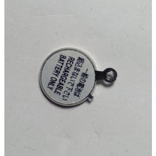 Watch accessories watch special battery mt920 3023-24m watch battery