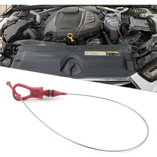 Car Engine Oil Fluid Level Dipstick 11437505490 For BMW E46 3 SERIES 316Ci 316i 316ti 318Ci 318i 318ti PETROL ENGINES