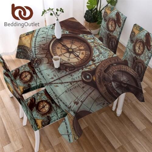 BeddingOutlet Tablecloths