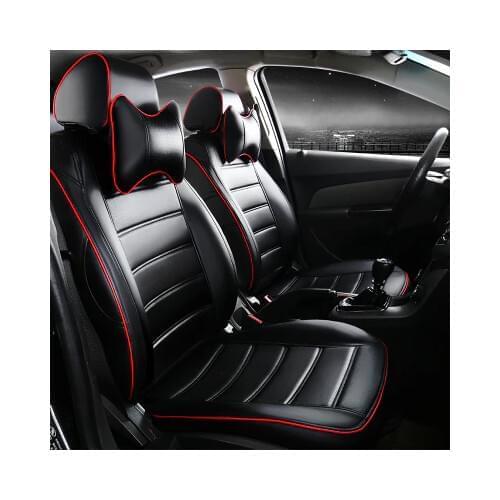 Car seat covers cushion for Wrangler sahara Liberty Grand Cherokee Lincoln navigator Town Car MKX Solstice MITSUOKE GALUE LEXUS