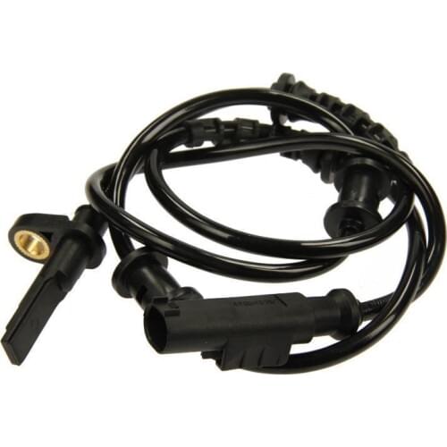 SMD ABS sensor Front Left/Right for CITROEN JUMPER FIAT DUCATO PEUGEOT BOXER 2.0D-3.0D 4545 H1 4545 F2 0265007686 51787753