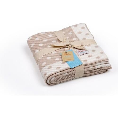 Betires Home Knitwear Baby Blanket